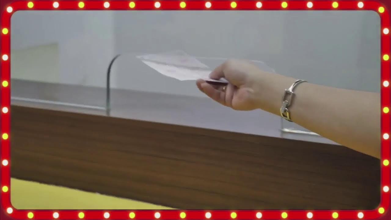 [LIVE] PCSO 2:00 PM Lotto Draw - January 27, 2026