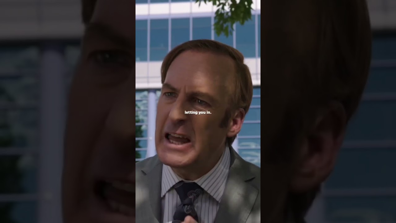 9 Years, 6 Seasons, 53 Emmy Nominations, 0 Wins | Better Call Saul (2015-2022) #bettercallsaul