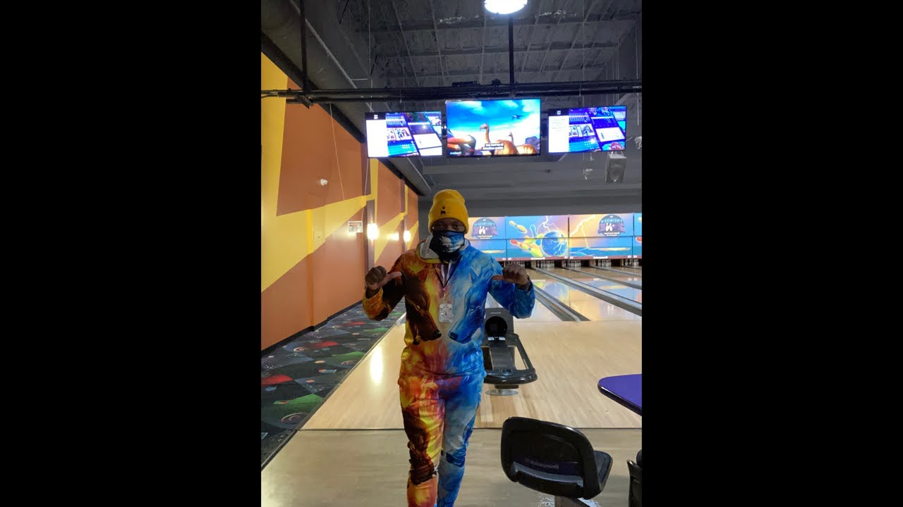 TheJ_Jordan is live! Thunderzone Bowling on 3-4-26 part  #thunderzone