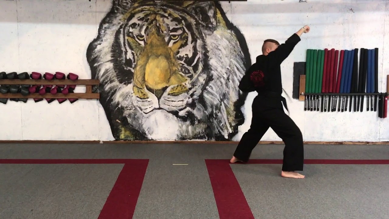 Heian Nidan