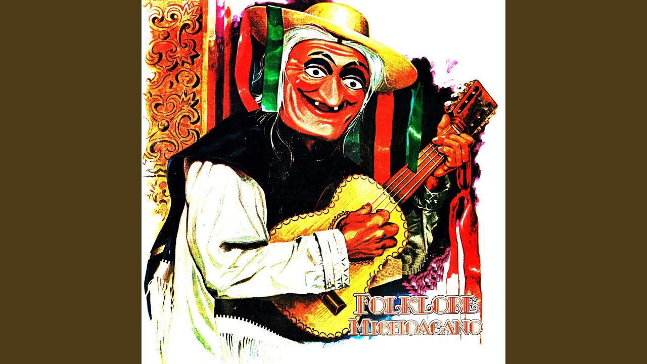 Danza del Señor Grande