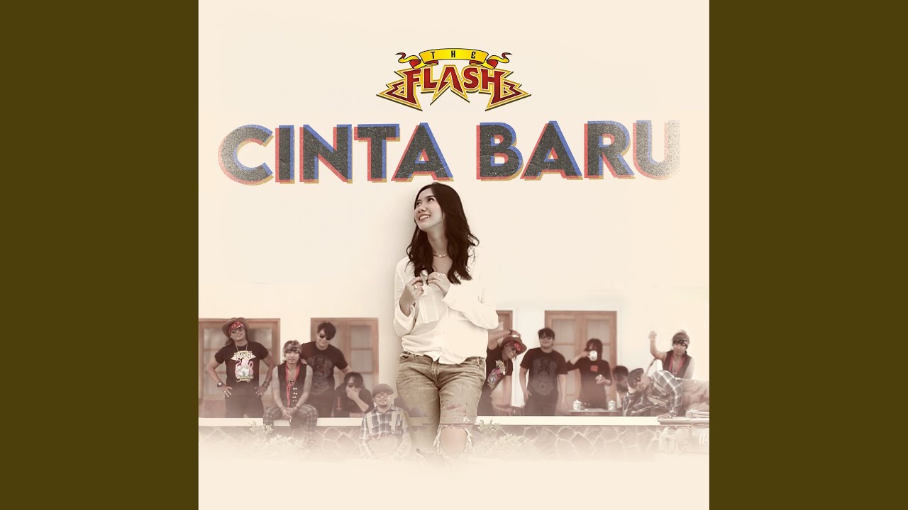 Cinta Baru