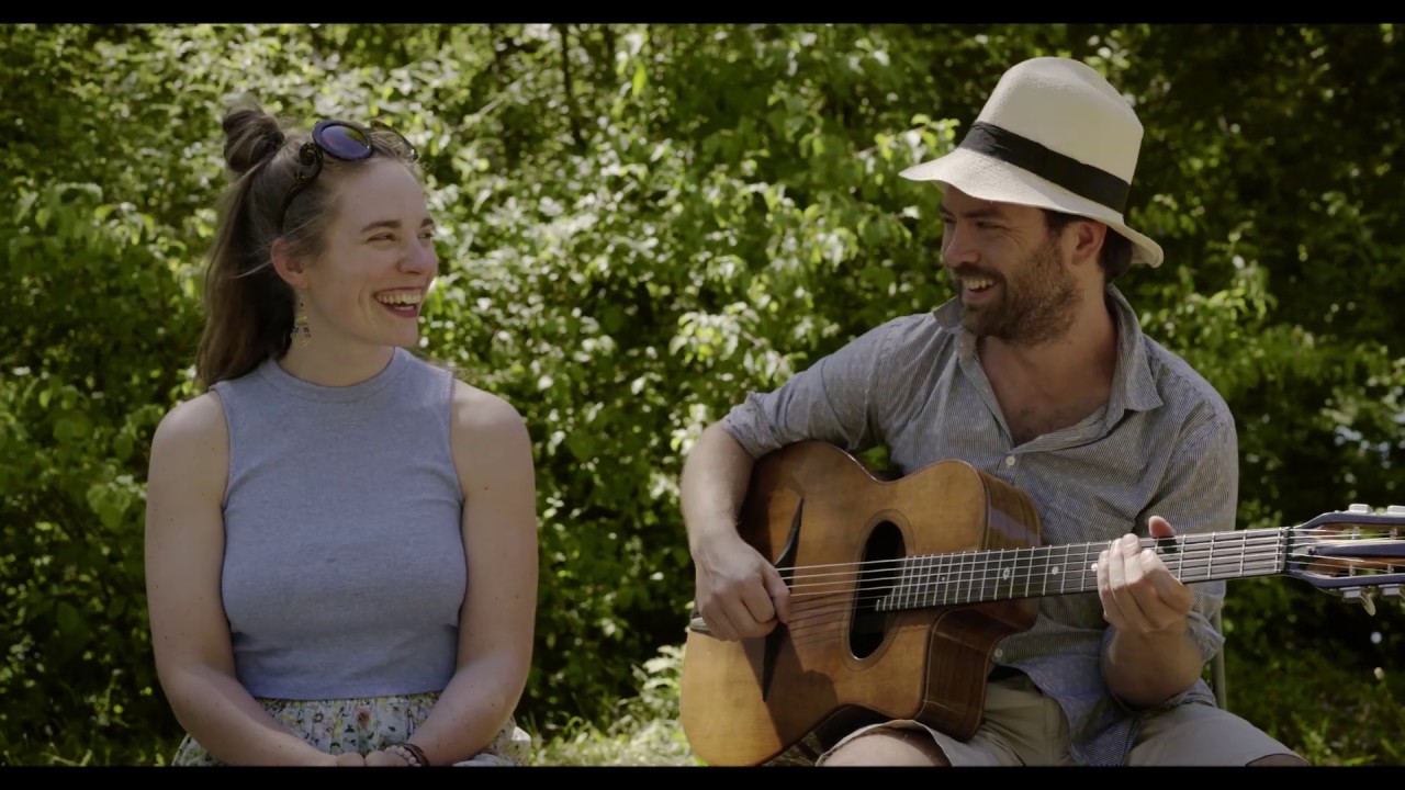 Johanna & José  - Bei Dir War Es Immer So Schön | Samoreau 2019
