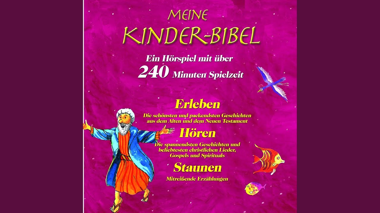 Ein leeres Grab