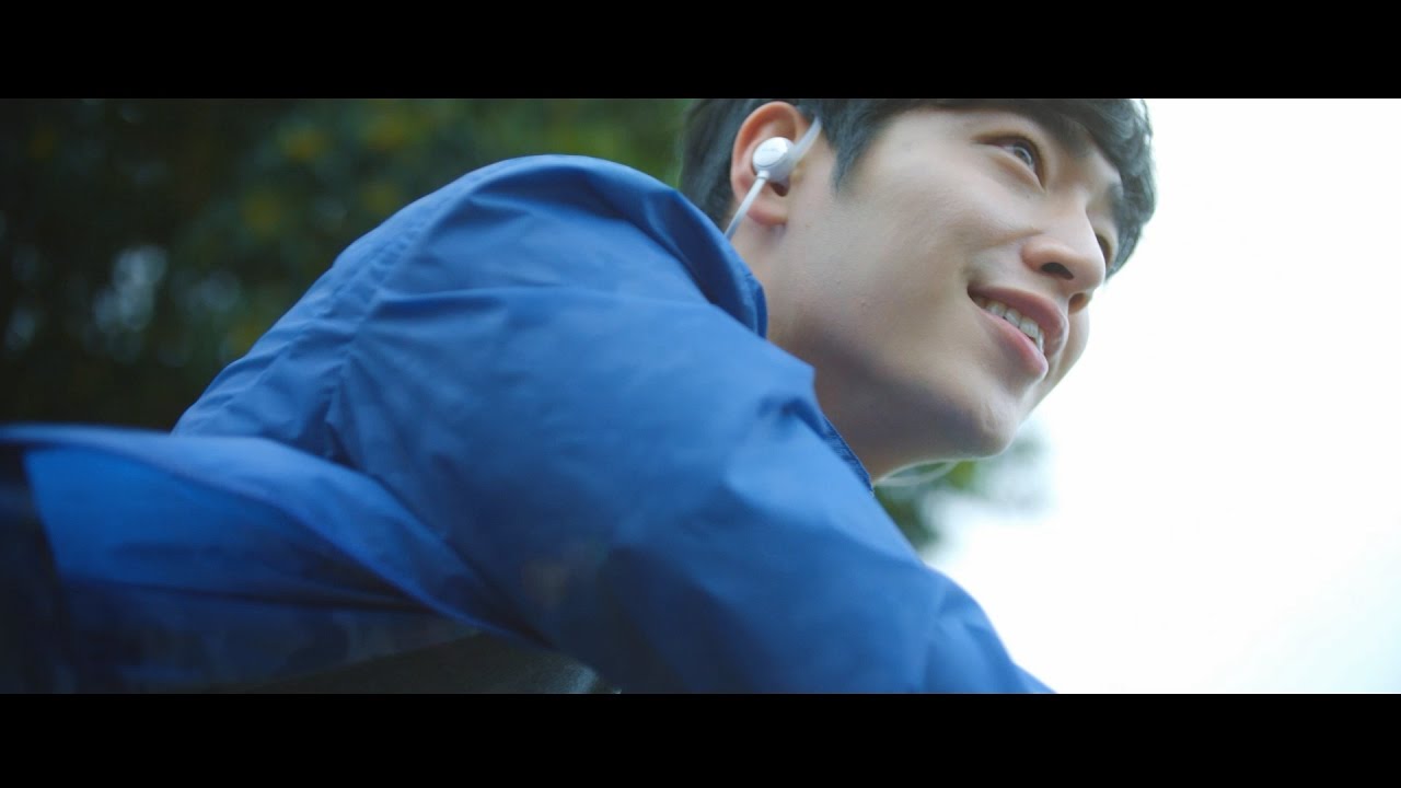 17SS 빈폴아웃도어 ‘PLAY OUTDOORS’ 캠페인