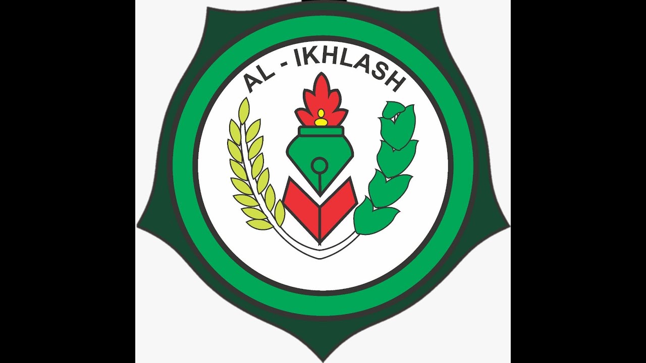 MATSAMI 2021/2022 : "AKU DAN TEMAN BARUKU" ~MI AL-IKHLASH KASEMBON~