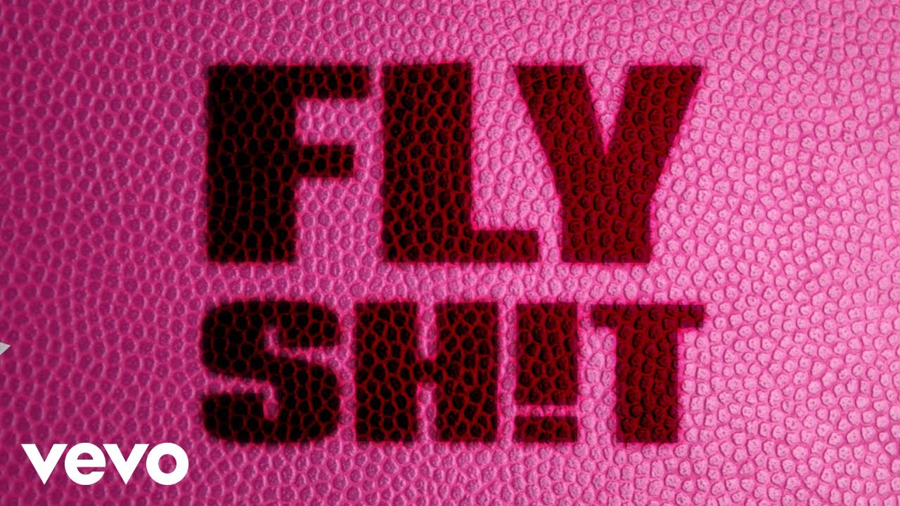 Coi Leray - Fly Sh!t (Official Lyric Video)