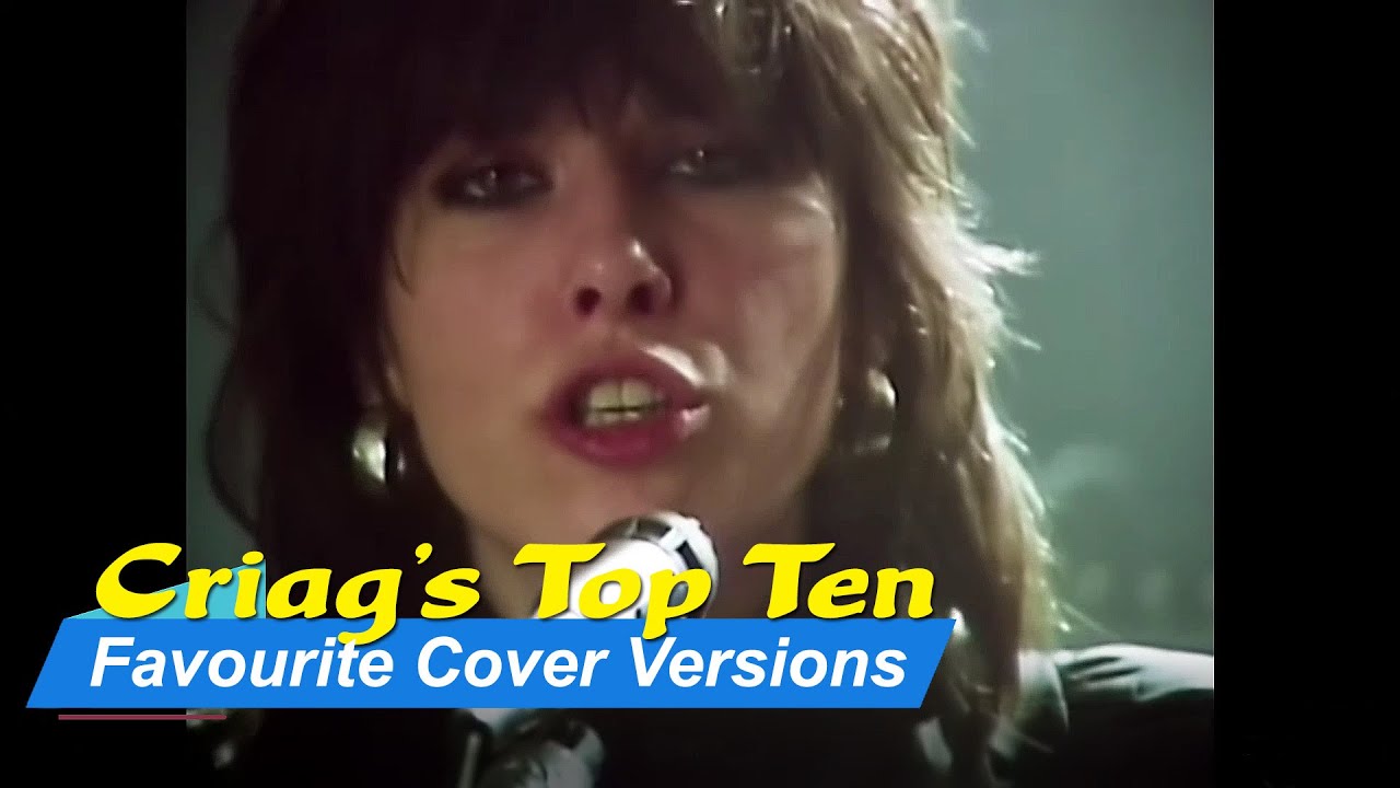 Favourite All-Time Cover Versions
