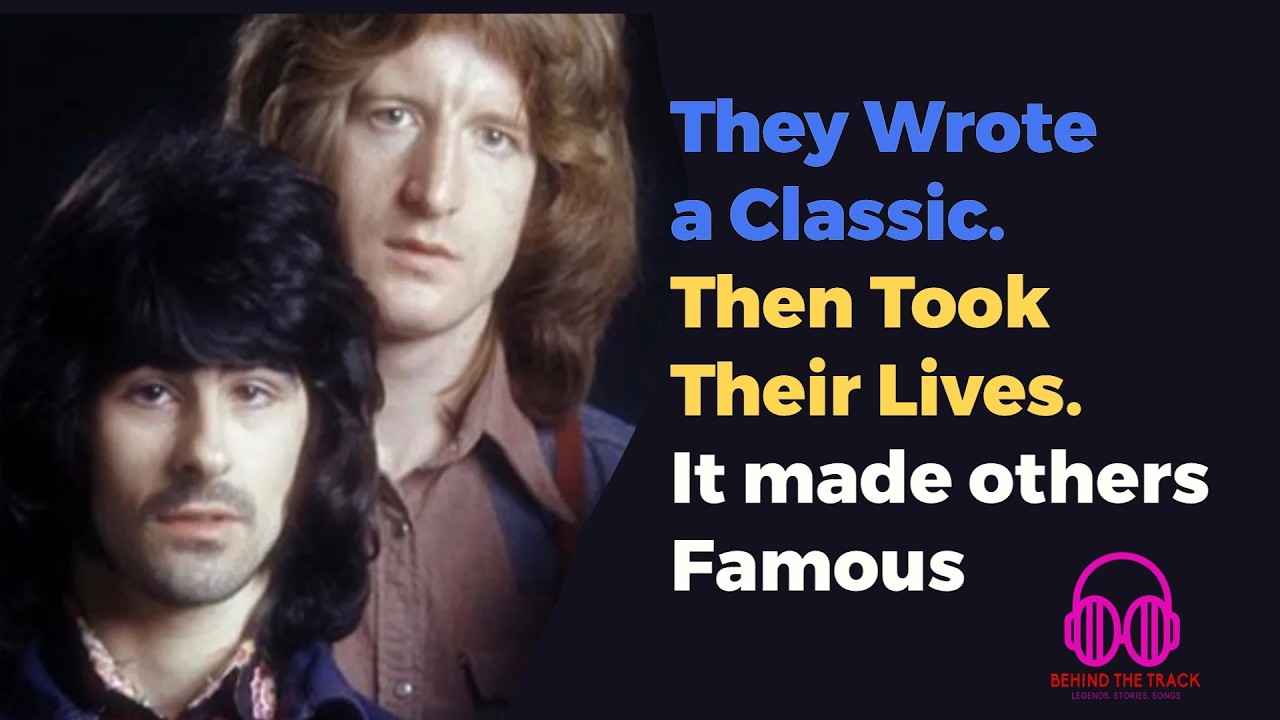 How One Song Made Stars But Left Its Creators Forgotten