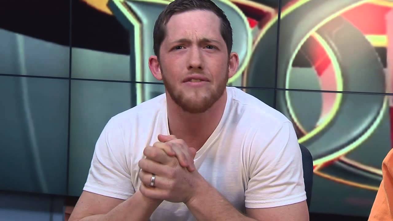 THE FISH TANK EP 2 W/ GUEST TOM SELLECK