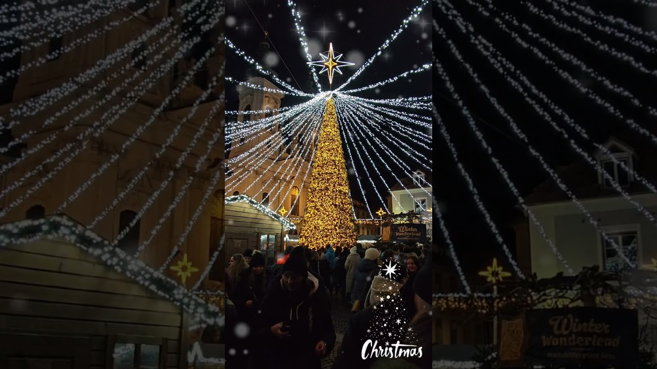 Advent in Graz 