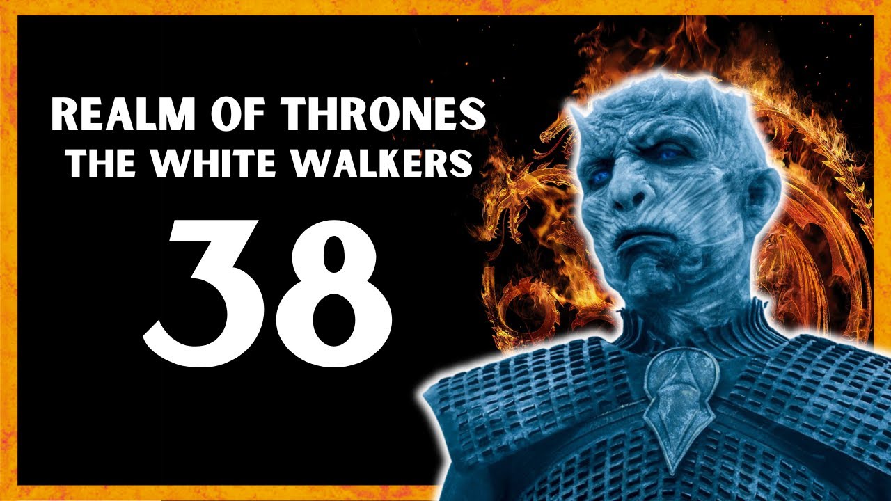 THE WHITE WALKERS (REALM OF THRONES #38 Bannerlord Mod Gameplay Let's Play)