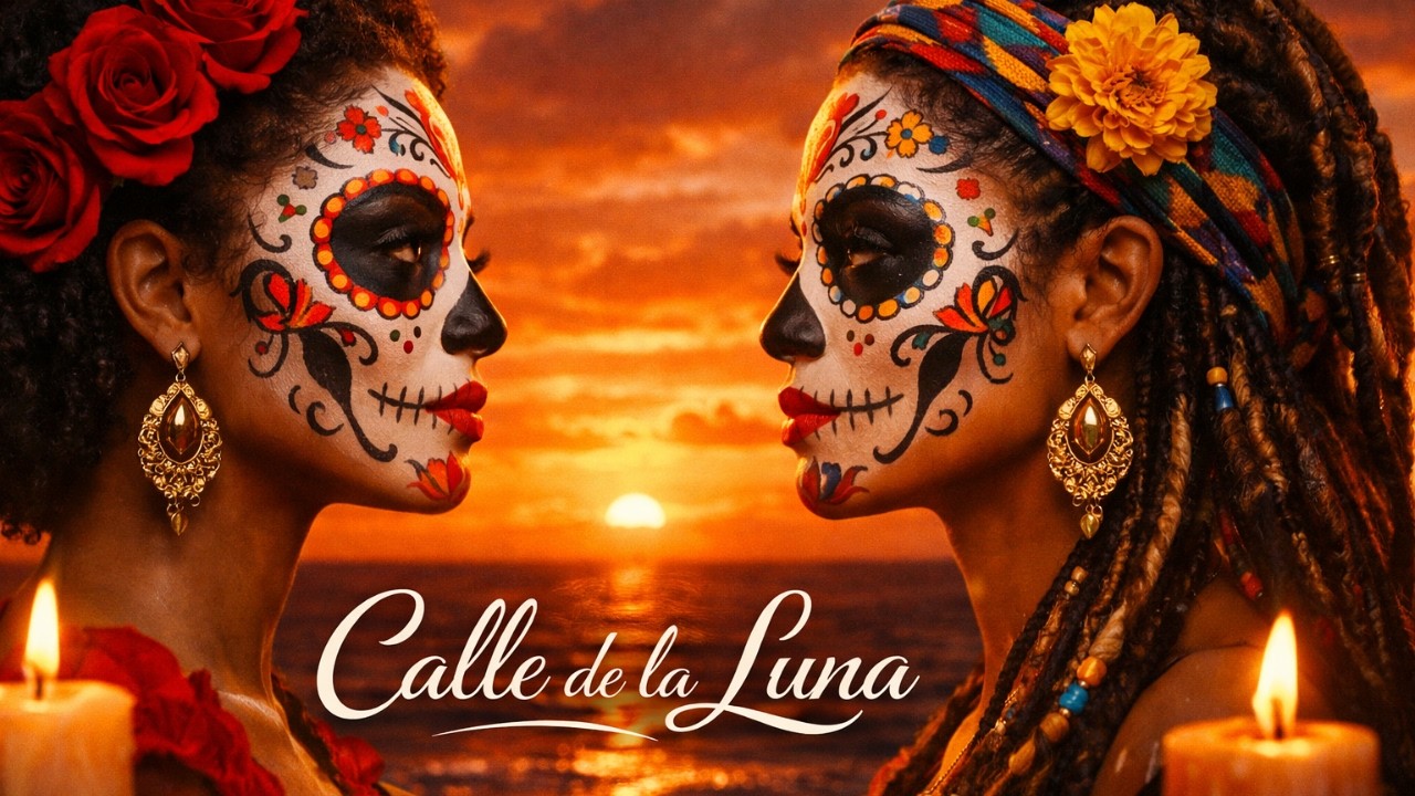 🥁 Mexican x Afro House Mix 2025 | Best Afro House 2025 | Latin Afro & Tribal Shades 🔥 Vol 48