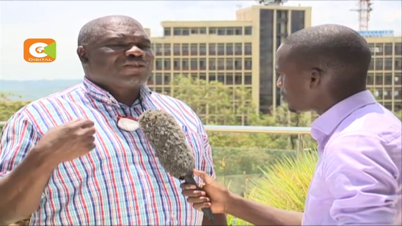 Maseno School’s  board resigns over principal suspension