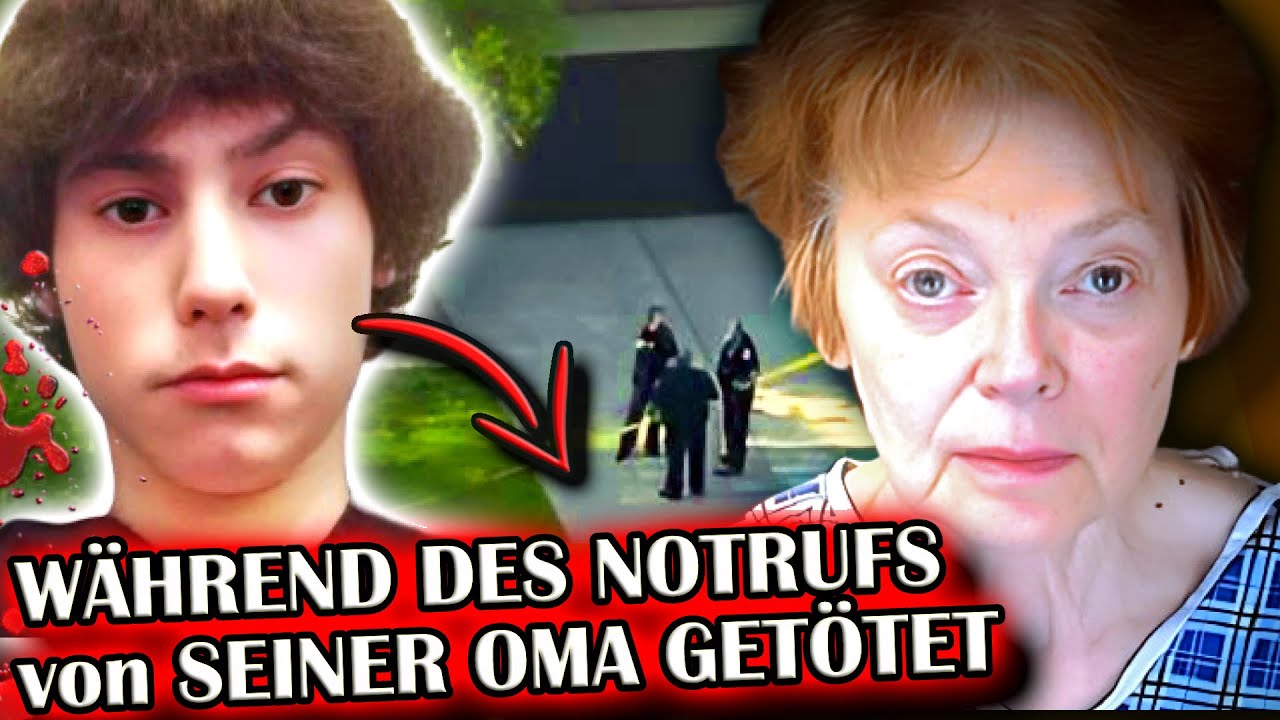 SIE WOLLTE,DASS ER IHRE REGELN BEFOLGT | Sandra Layne | Jonathan Hoffman | True Crime Doku 2024