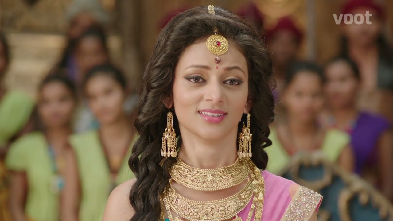 ASHOKA EPISODE 440