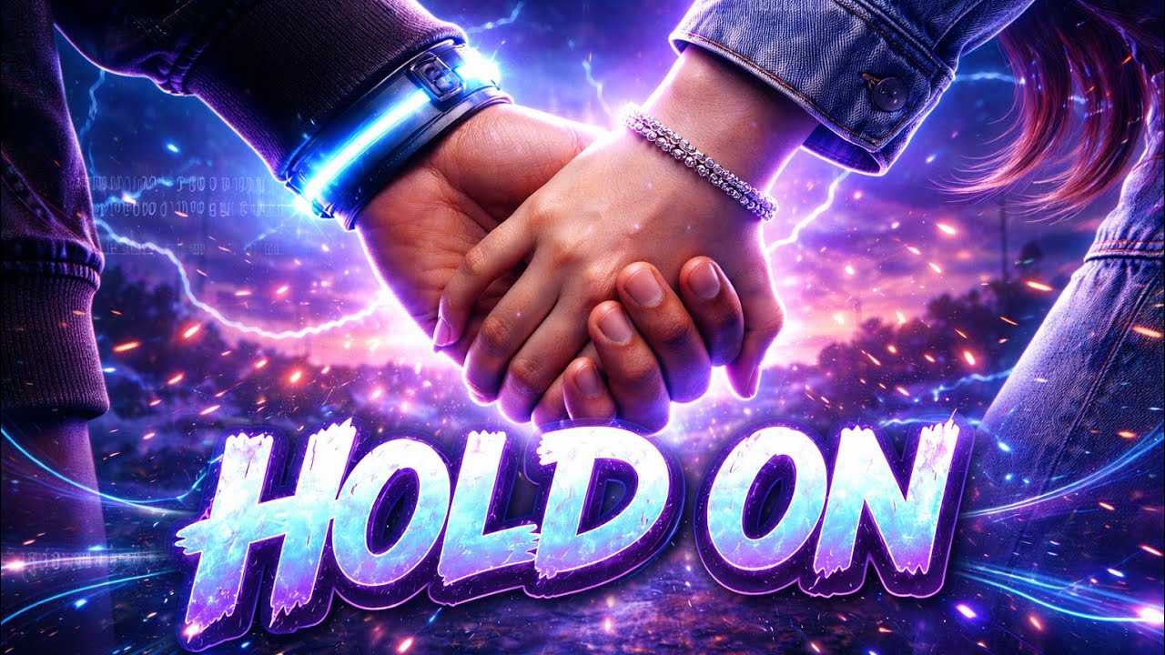 Quiet_Hearts - Hold_On (Official_Audio)