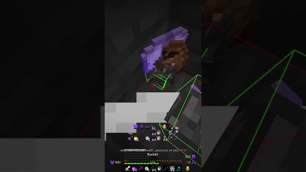 Jak stracić 3 Miliony na anarchia.gg #minecraft #piter #sagipl #anarchia #anarchiagg