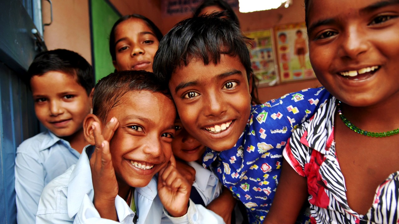 10 years of the Stars Impact Awards