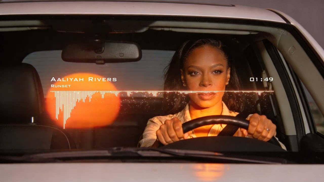 Aaliyah Rivers - Runset
