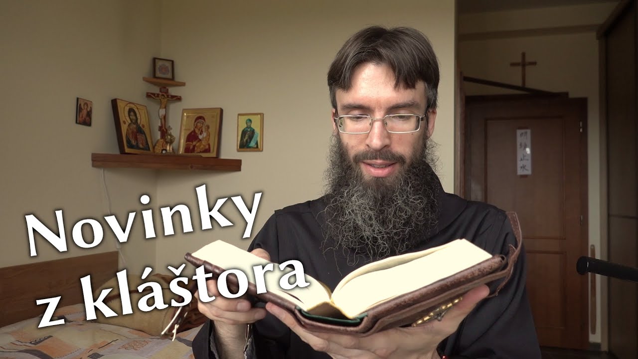 Pokračujeme v práci