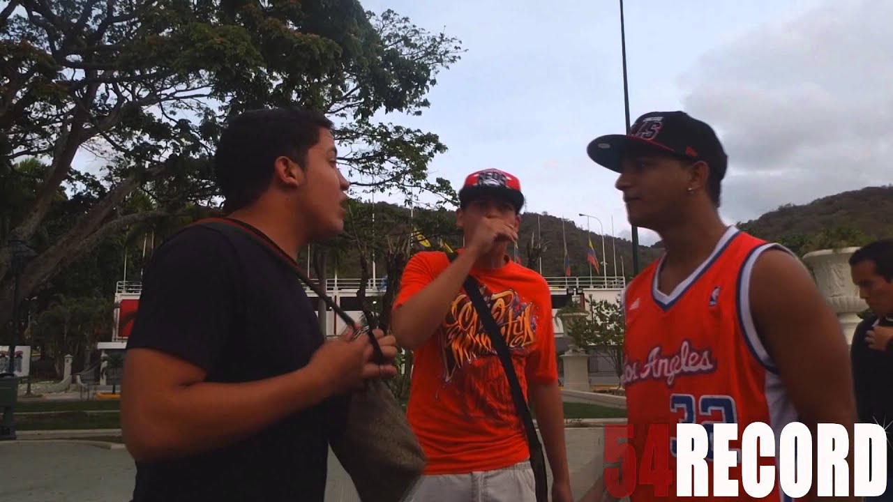 Summer vs deokhan Batalla de los proceres 54 record