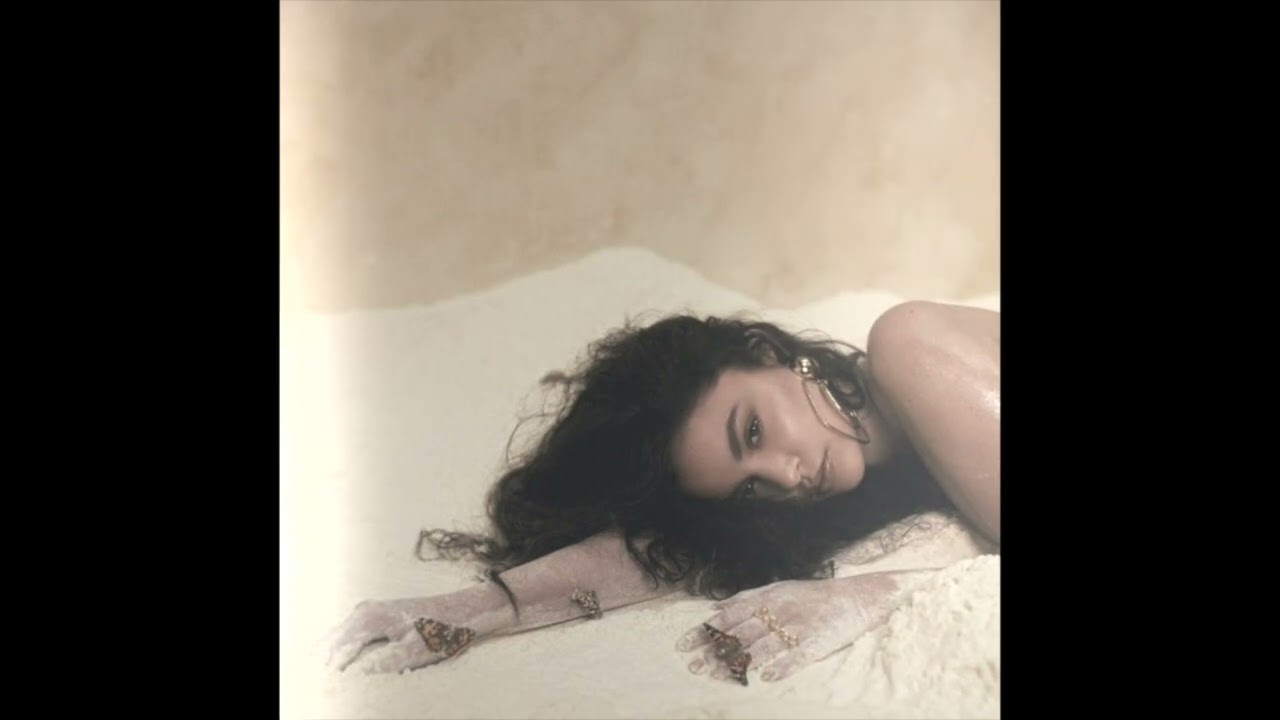 [Sold out] Sabrina Claudio R&B Type Beat 