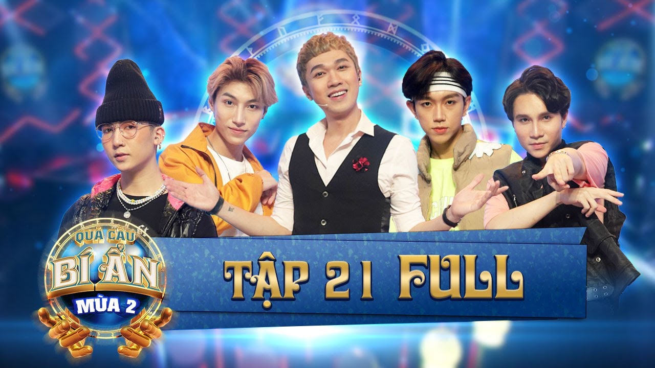 Quả Cầu Bí Ẩn 2 | Tập 21 Full: Zero 9 SIÊU TRẢ GIÁ khiến Minh Xù và bé Bự khóc ròng vì quá lầy
