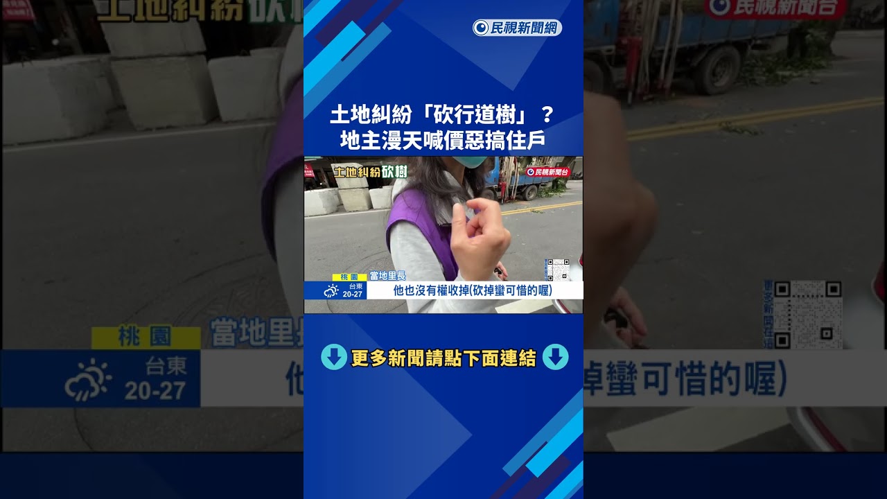 土地糾紛