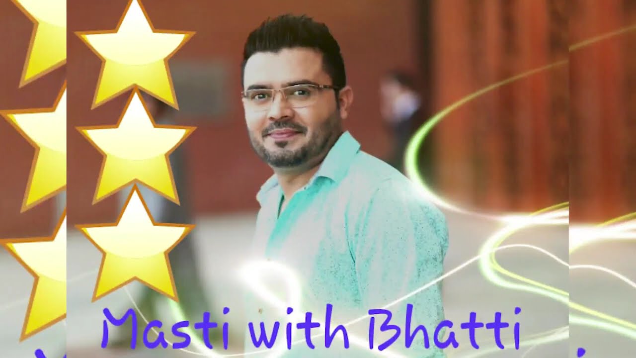 Rj Bhatti live 10 | Atiq Ur Rehman Bhatti | Masti with bhatti  | 10 14 2020 {Masti with Bhatti}