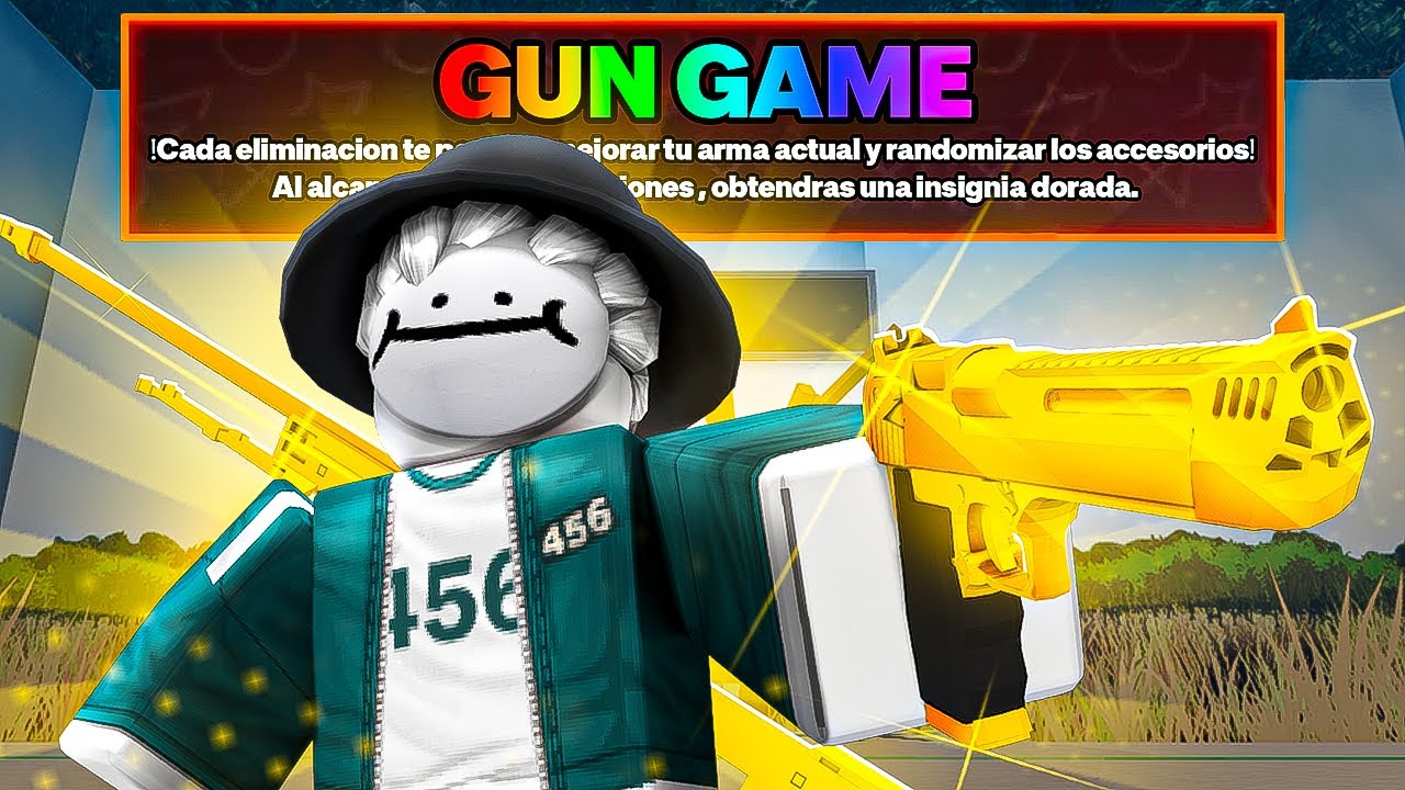 MI NUEVO PODER FAVORITO DE INK SQUID GAMES (EL MEJOR)