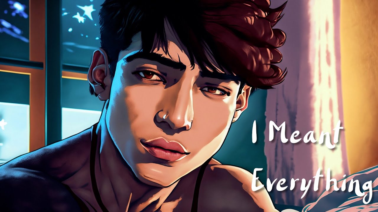 [M4F] A Heart to Heart With Your Boyfriend's Best Friend [Friends to Lovers] [Kissing] [Spicy]
