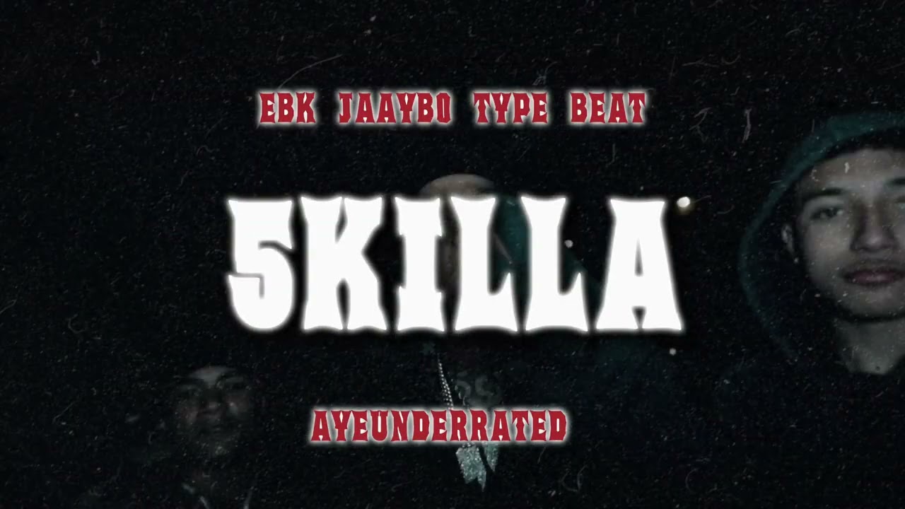 [FREE] EBK Jaaybo Type Beat - 