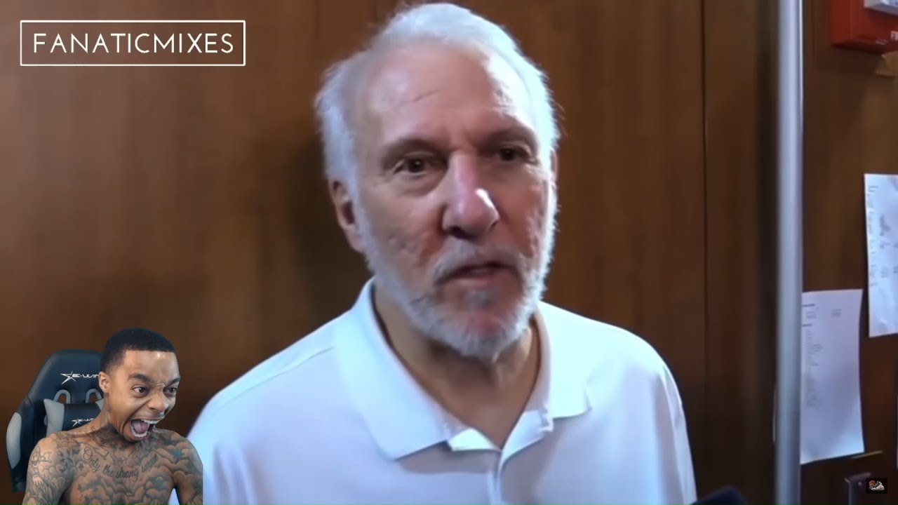FlightReacts NBA Reporters Asking Stupid Questions Part 3!