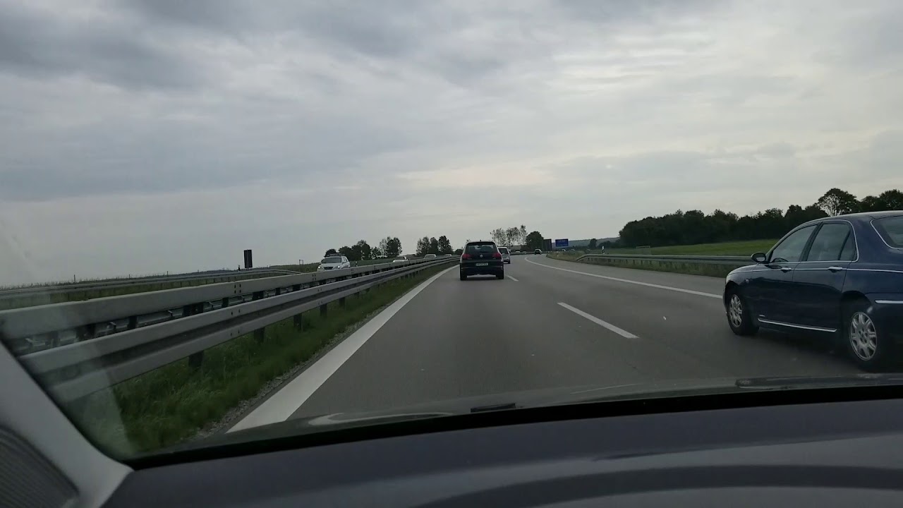 Autobahn 7