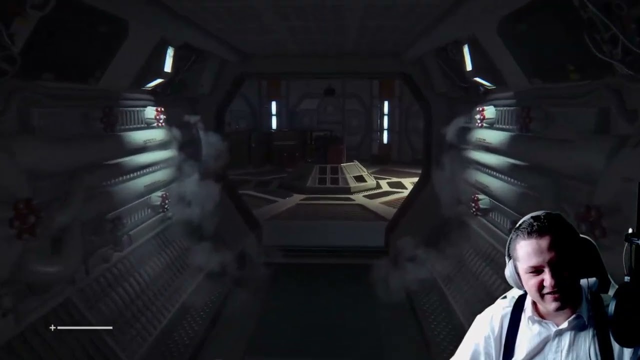 alien1 backup