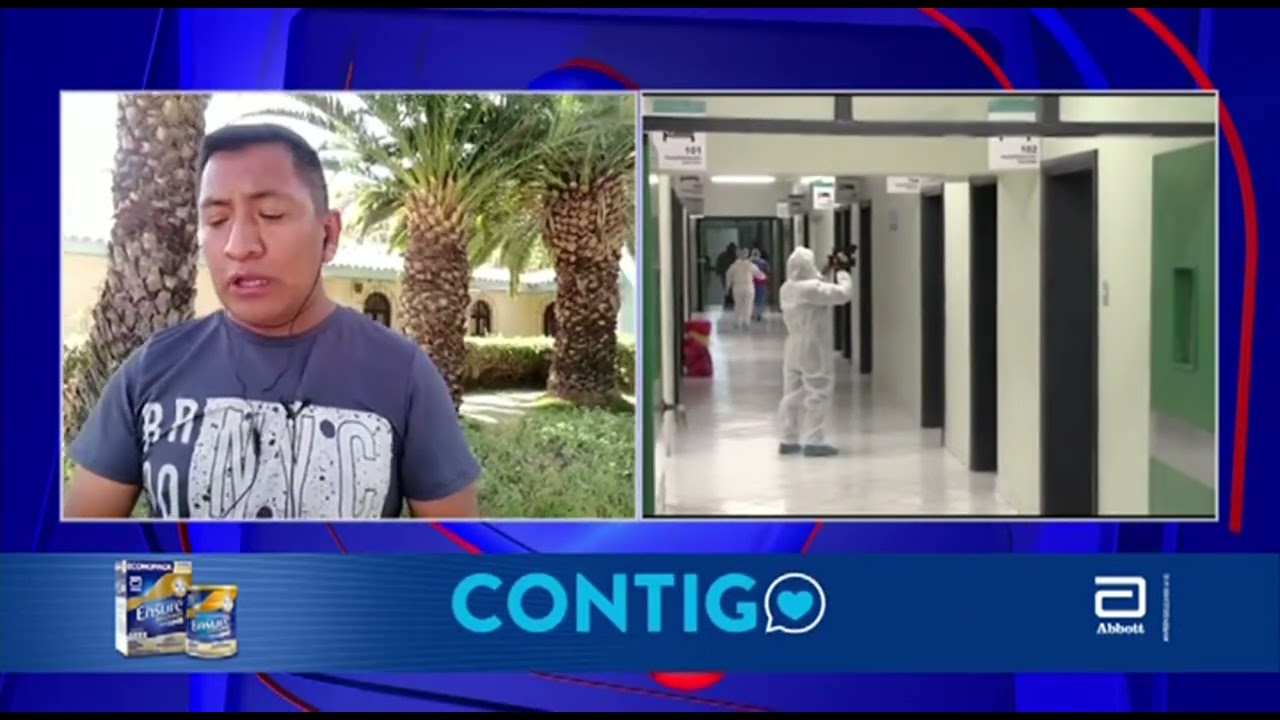 Ayacucho: intervienen funcionarios de hospital regional y del MEF por presunto desvío de dinero