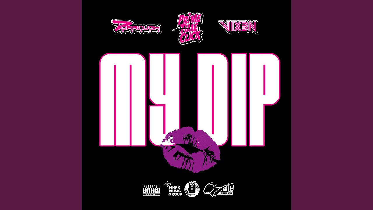 My Dip
