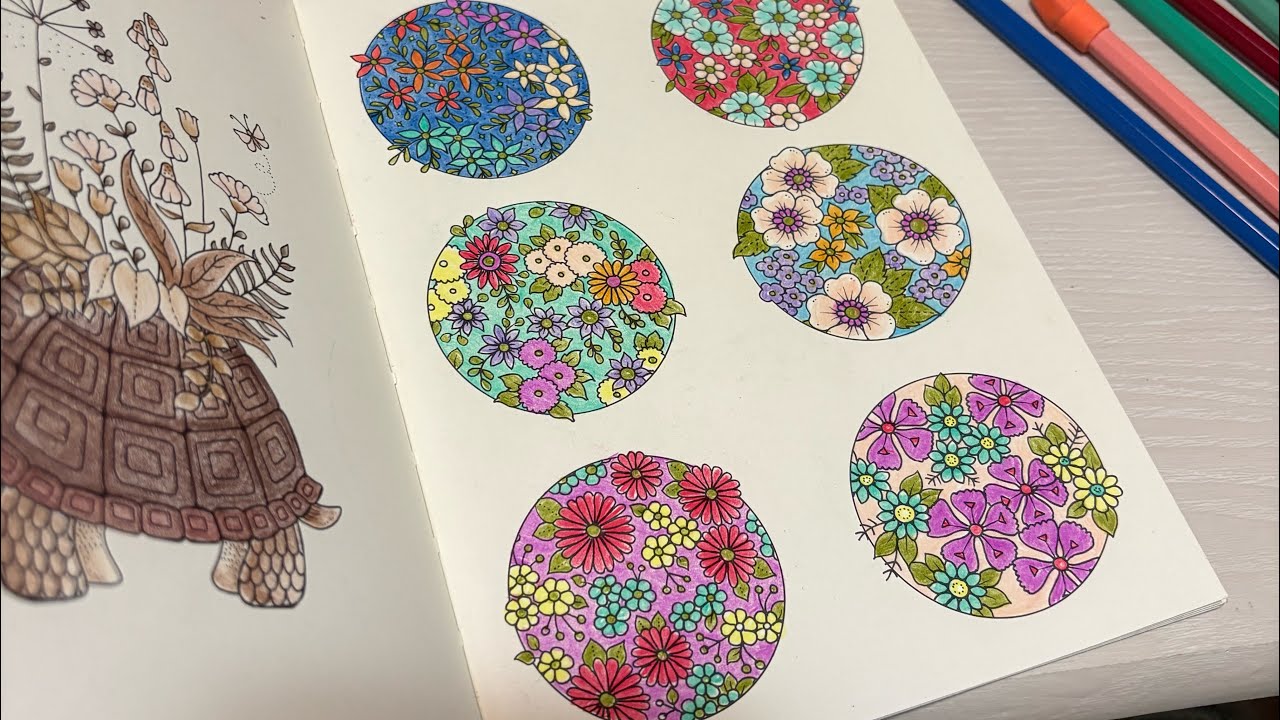 Completed Pages May2025