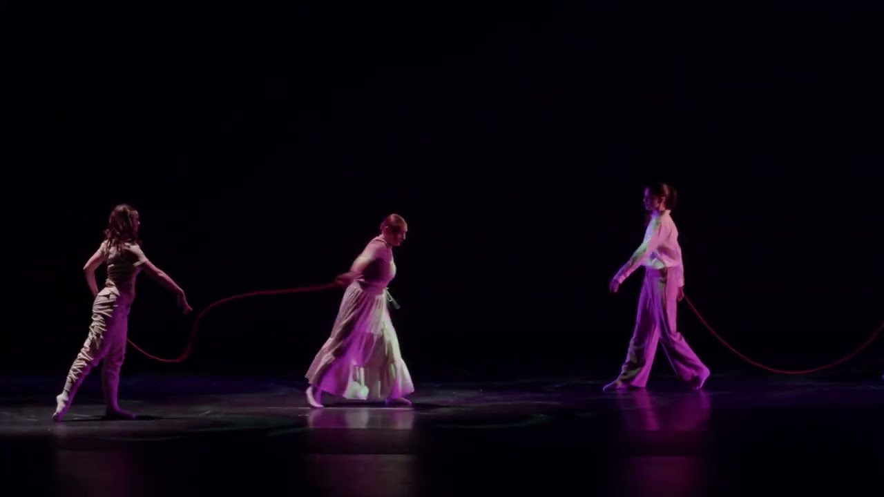 Intertwined - Choreographed by: Morgan Hipp