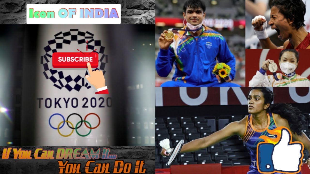 New Icons Of INDIA 2021 / Face Of Rising India #Youth #Inspiration #DevelopingNation