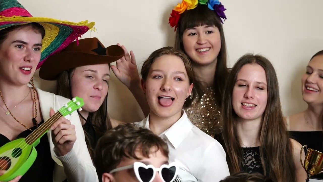 PLES MĚSTA TŘEBÍČ 2026 [aftermovie]