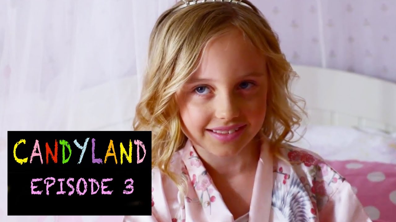 CandyLand (Episode 3 / 