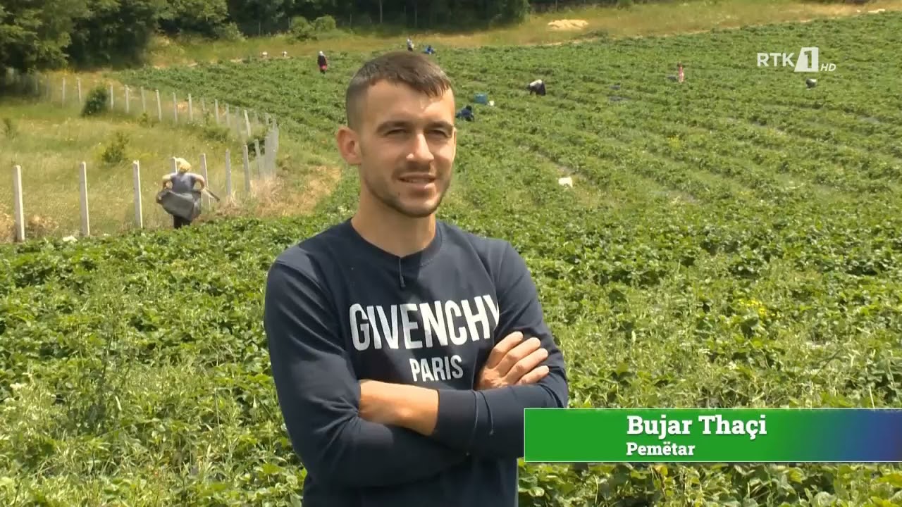 BUJKU 20.06.2021