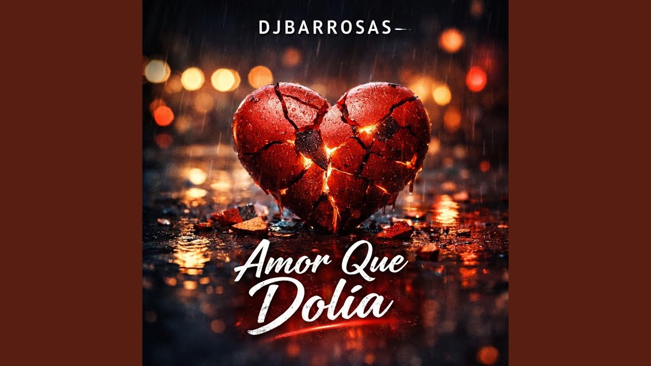 Amor Que Dolía
