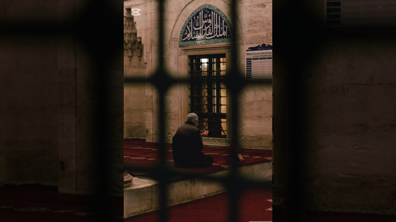 القارئ محمد معتز ما تيسر من سوره الانفال بروايه ورش عن نافع أروع ما تمتع بيه اذانك