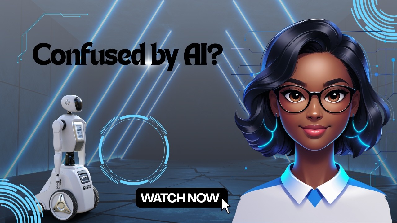 New to AI? 3 Simple Productivity Tools Anyone Can Use in 10 Minutes