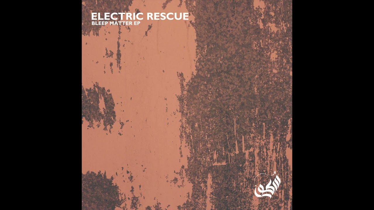 ELECTRIC RESCUE - YUTUMI [SOMA SELECTS Premiere]