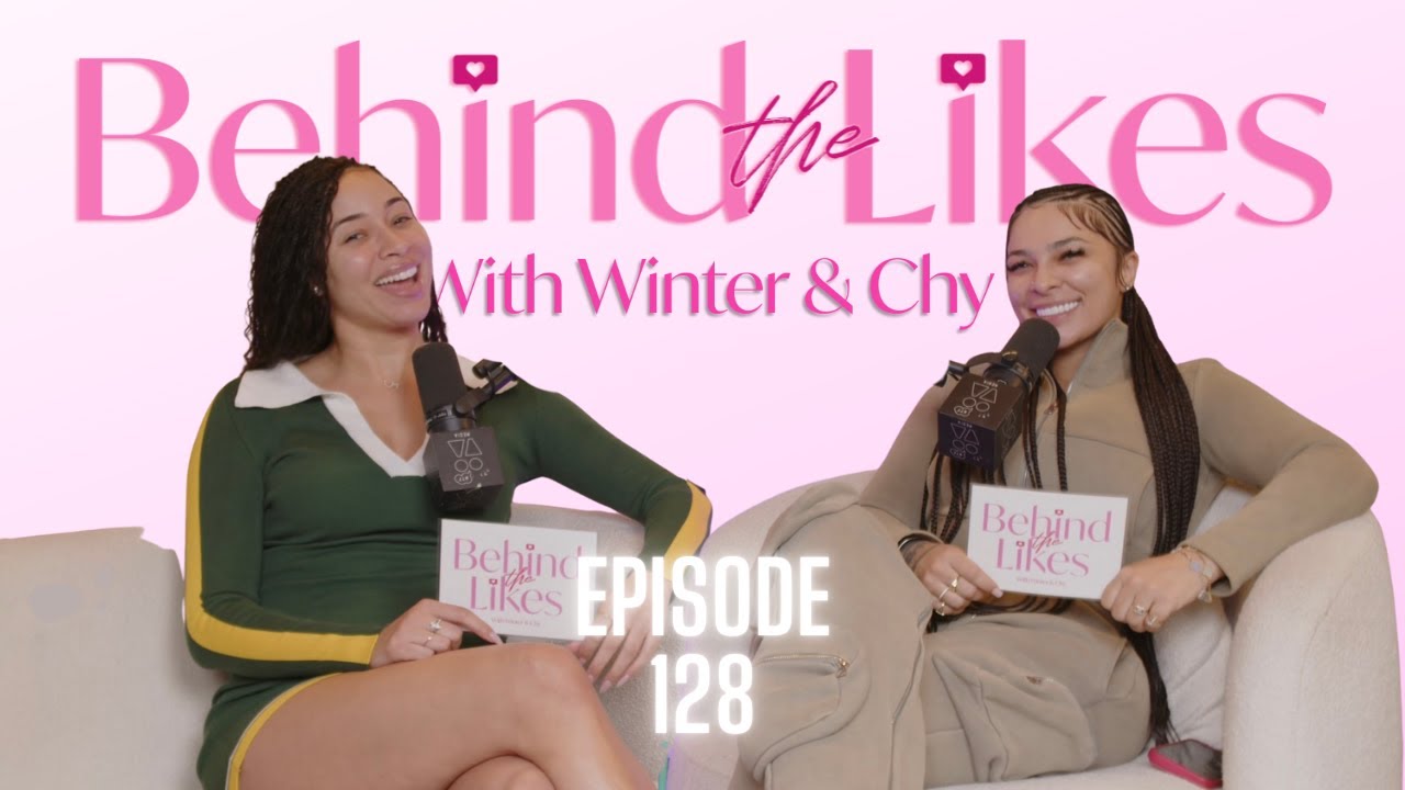 EPISODE 128 | WE ALMOST WENT TO JAIL ON A CRUISE