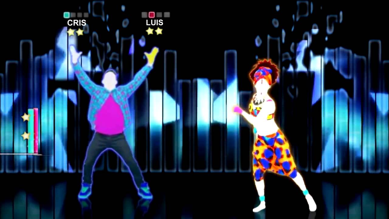 Summer-Calvin Harris- Just Dance Collab Mashup